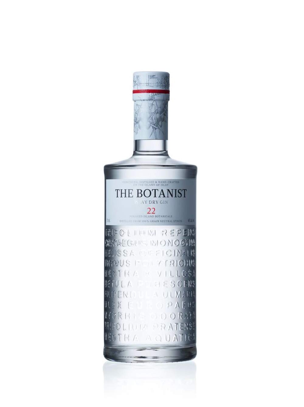 The Botanist Islay Dry - 1L